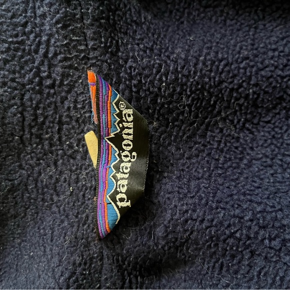 Vintage Patagonia Jacket - Picture 4 of 7